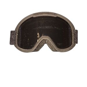 DRAGON Black Ski Goggles.